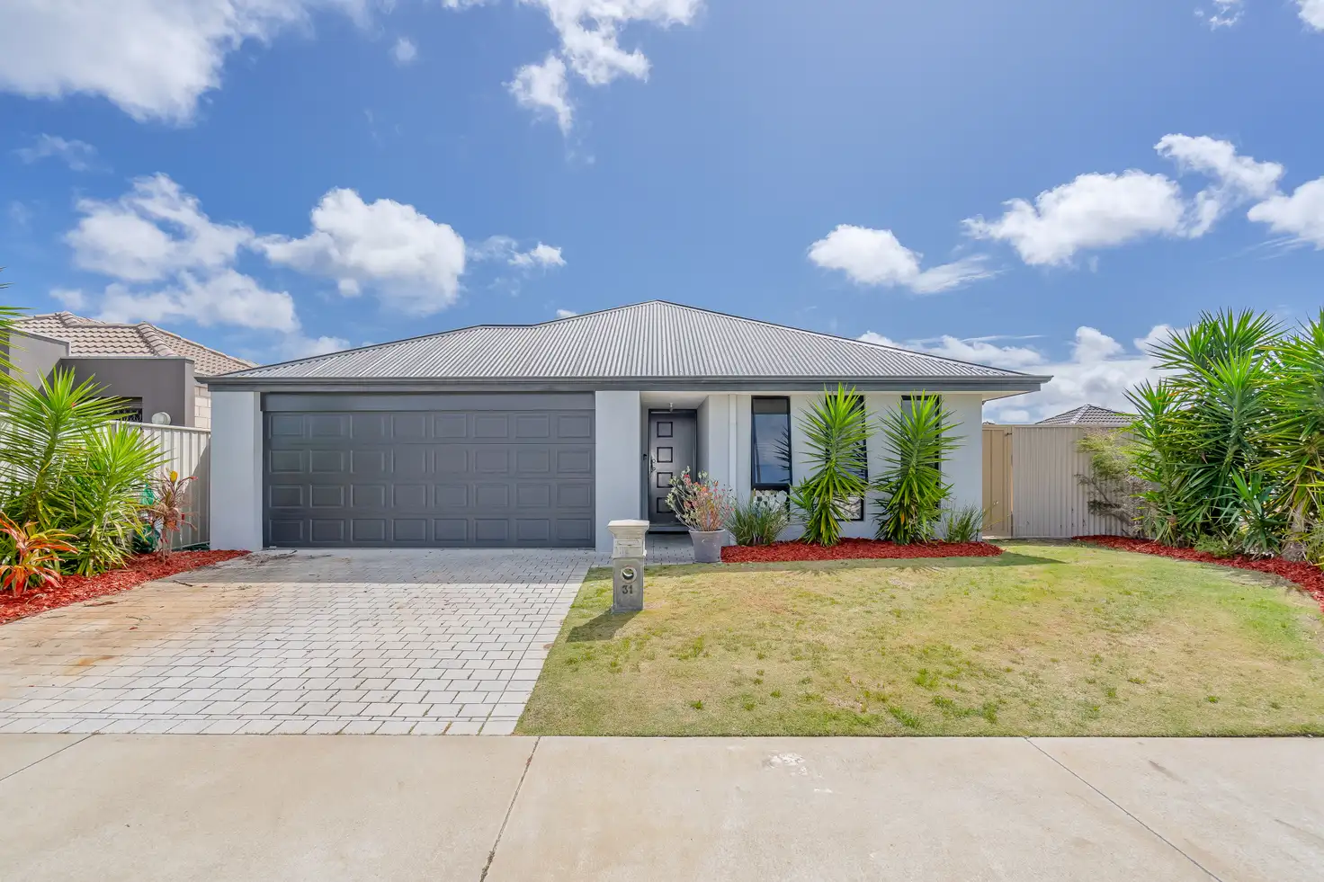 Main view of Homely house listing, 31 Snowflake Approach, Baldivis WA 6171