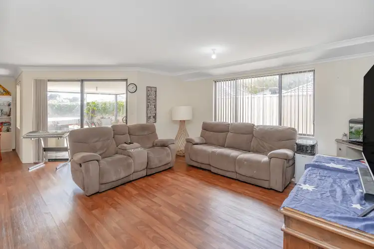 Third view of Homely house listing, 31 Snowflake Approach, Baldivis WA 6171