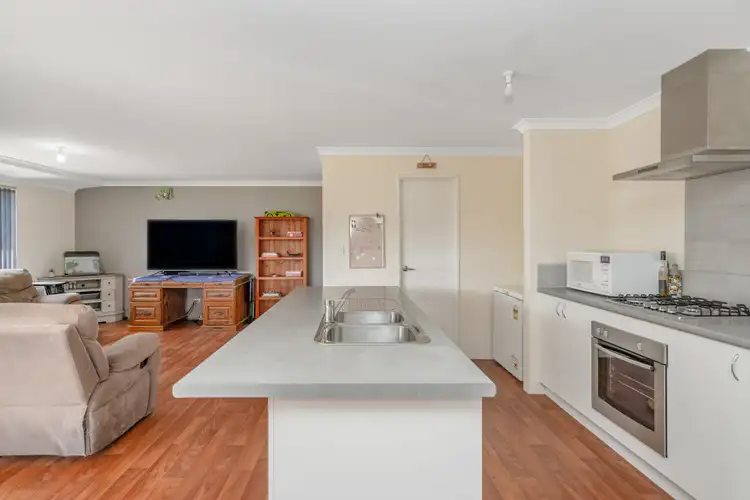 Fourth view of Homely house listing, 31 Snowflake Approach, Baldivis WA 6171
