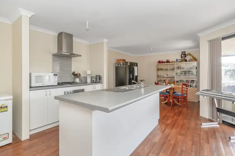 Fifth view of Homely house listing, 31 Snowflake Approach, Baldivis WA 6171