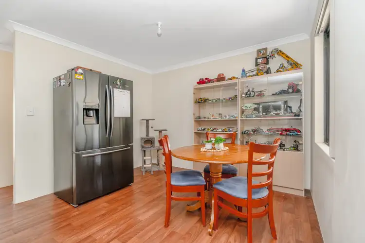 Sixth view of Homely house listing, 31 Snowflake Approach, Baldivis WA 6171