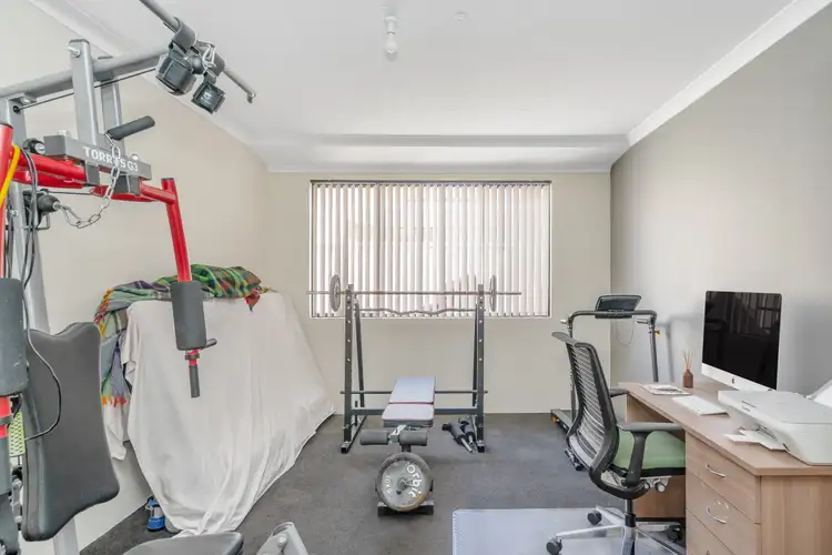 Seventh view of Homely house listing, 31 Snowflake Approach, Baldivis WA 6171