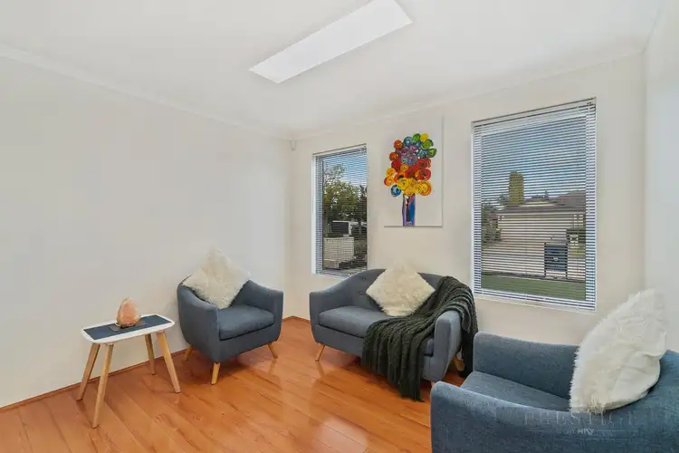 Sixth view of Homely house listing, 5 Messina Grove, Ellenbrook WA 6069