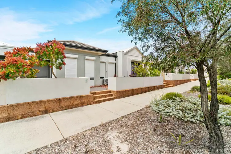 12 Minnie Lane, Ellenbrook WA 6069