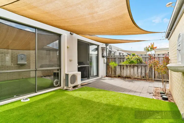 Third view of Homely house listing, 12 Minnie Lane, Ellenbrook WA 6069