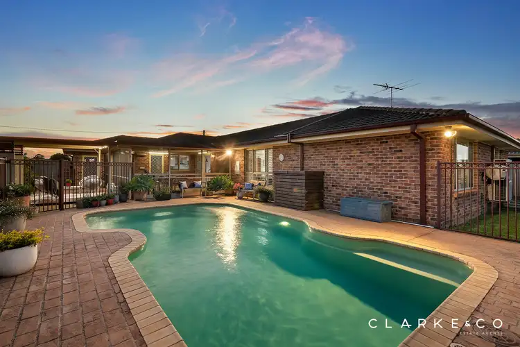 Second view of Homely house listing, 30 Heddon Street, Heddon Greta NSW 2321