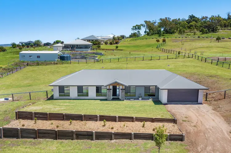 3 Nuffield Street, Kingsthorpe QLD 4400