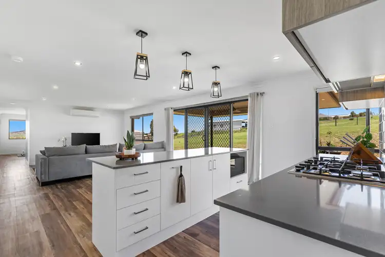 Fourth view of Homely house listing, 3 Nuffield Street, Kingsthorpe QLD 4400