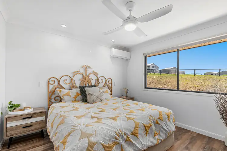 Sixth view of Homely house listing, 3 Nuffield Street, Kingsthorpe QLD 4400