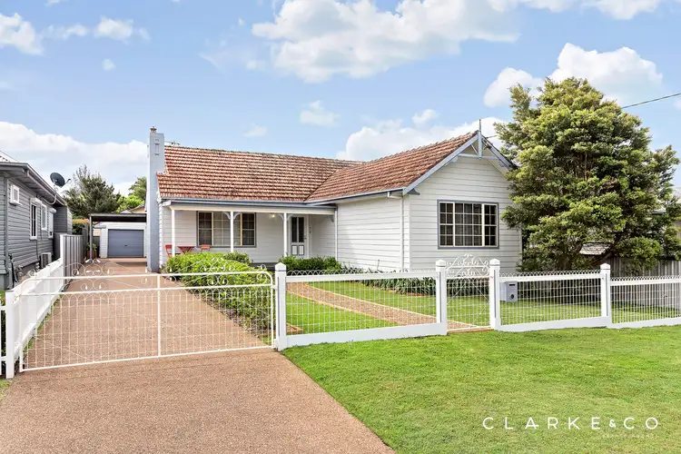 73 Narang Street, East Maitland NSW 2323