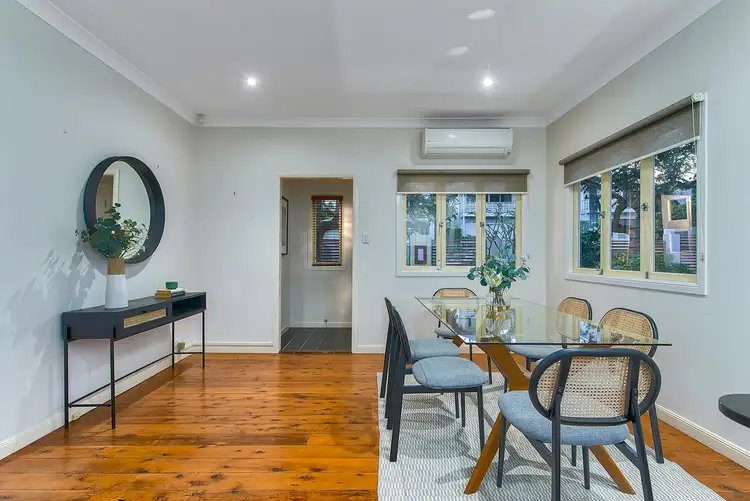 Fourth view of Homely house listing, 40 Andrew Avenue, Tarragindi QLD 4121