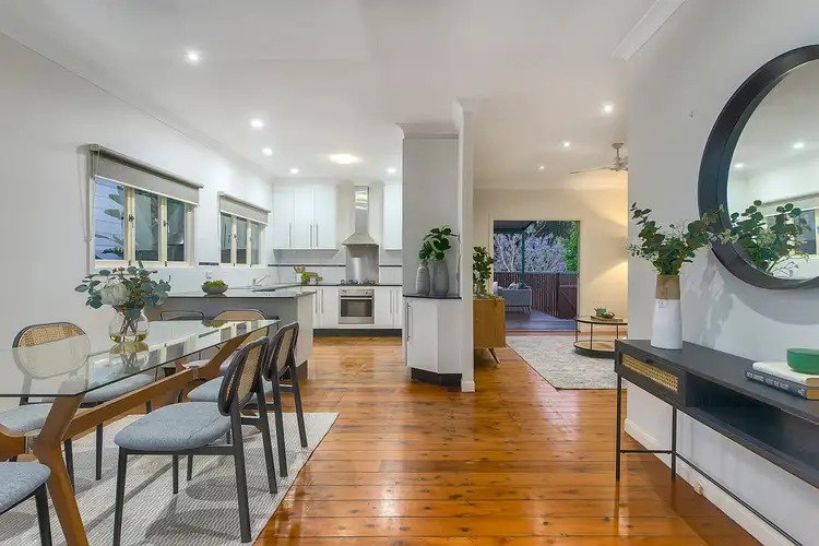 Fifth view of Homely house listing, 40 Andrew Avenue, Tarragindi QLD 4121