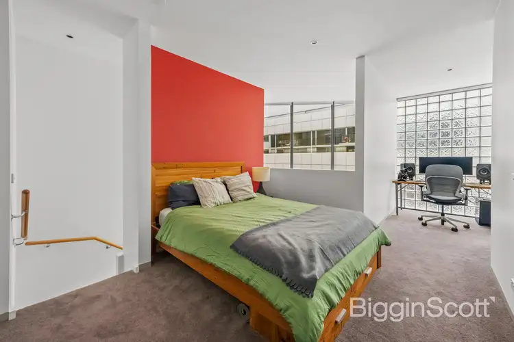 Sixth view of Homely apartment listing, 222/539 St Kilda Road, Melbourne VIC 3004