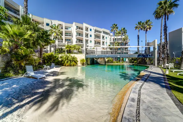 E109/183 West Coast Highway, Scarborough WA 6019