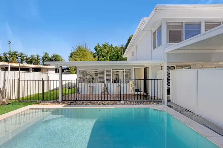 Second view of Homely house listing, 2 Poinciana Boulevard, Broadbeach Waters QLD 4218