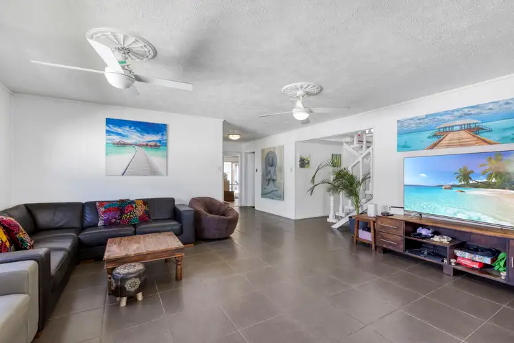 Fifth view of Homely house listing, 2 Poinciana Boulevard, Broadbeach Waters QLD 4218