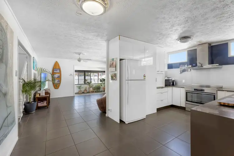 Sixth view of Homely house listing, 2 Poinciana Boulevard, Broadbeach Waters QLD 4218