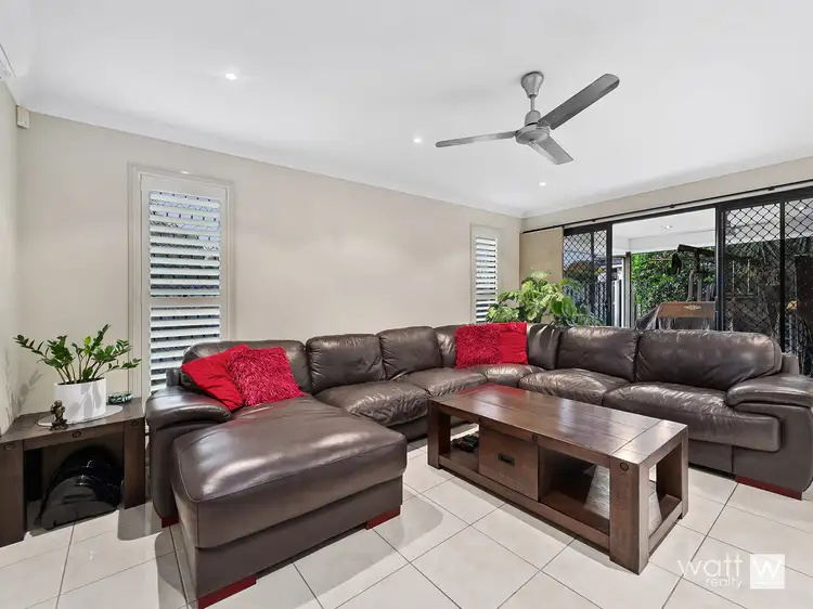 Third view of Homely house listing, 18 Petrie Crescent, Aspley QLD 4034