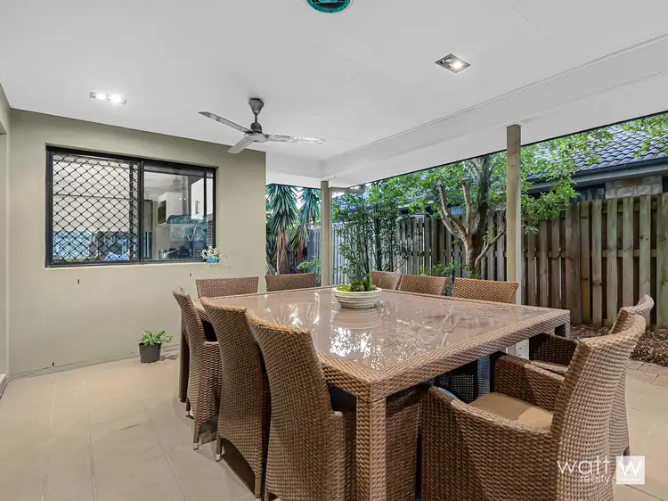 Fourth view of Homely house listing, 18 Petrie Crescent, Aspley QLD 4034