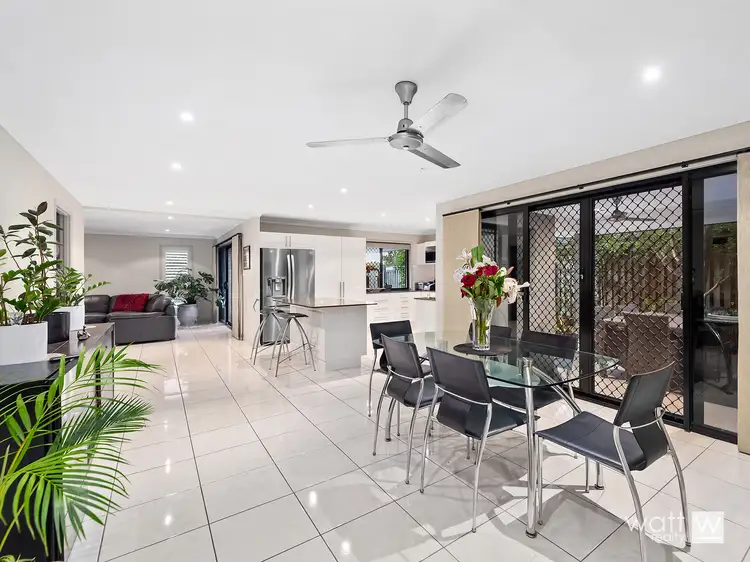Sixth view of Homely house listing, 18 Petrie Crescent, Aspley QLD 4034