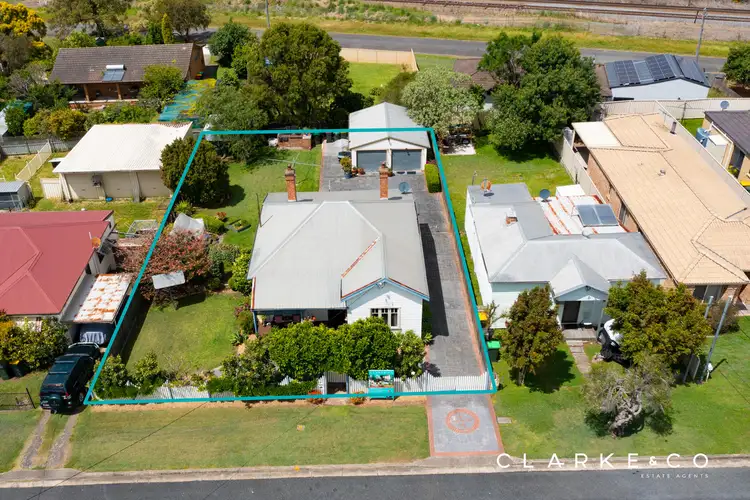 44 Wentworth Street, Telarah NSW 2320