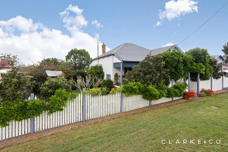 Second view of Homely house listing, 44 Wentworth Street, Telarah NSW 2320
