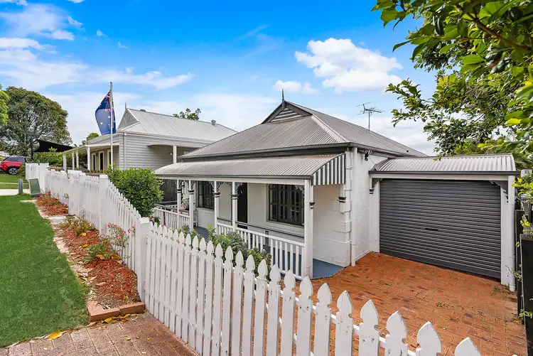 Main view of Homely house listing, 11 Highlands Terrace, Springfield Lakes QLD 4300