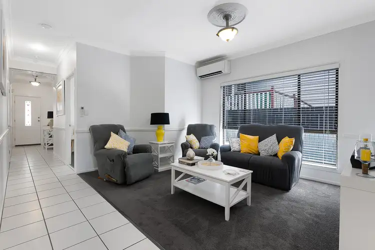 Third view of Homely house listing, 11 Highlands Terrace, Springfield Lakes QLD 4300