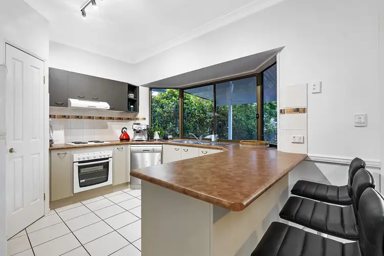 Fifth view of Homely house listing, 11 Highlands Terrace, Springfield Lakes QLD 4300