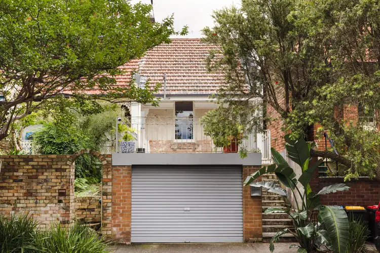 30 Nelson Street, Annandale NSW 2038