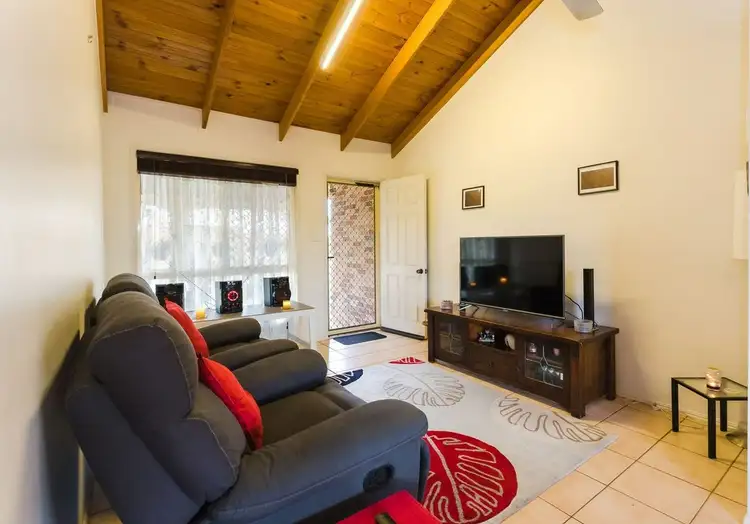 Third view of Homely unit listing, 4/23 Thabeban Street, Avenell Heights QLD 4670