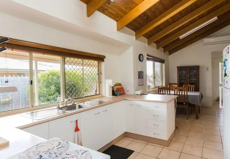Fourth view of Homely unit listing, 4/23 Thabeban Street, Avenell Heights QLD 4670