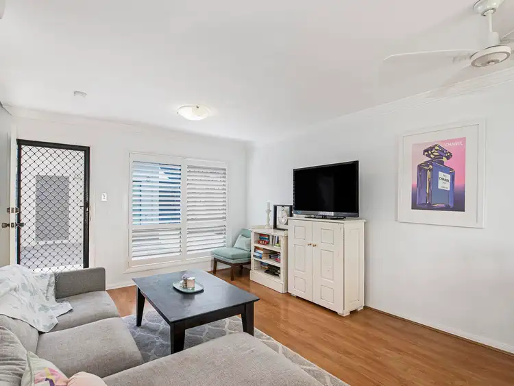 Sixth view of Homely townhouse listing, 7/11 Barton Road, Hawthorne QLD 4171