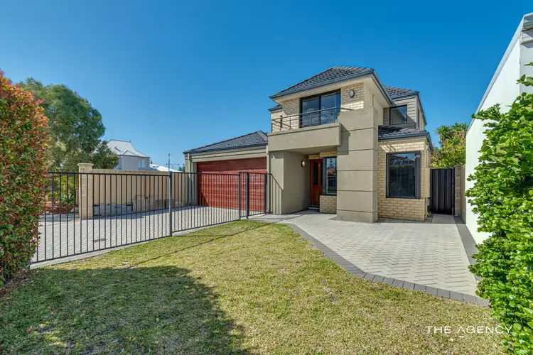 Second view of Homely house listing, 44 Masthead Close, Jindalee WA 6036