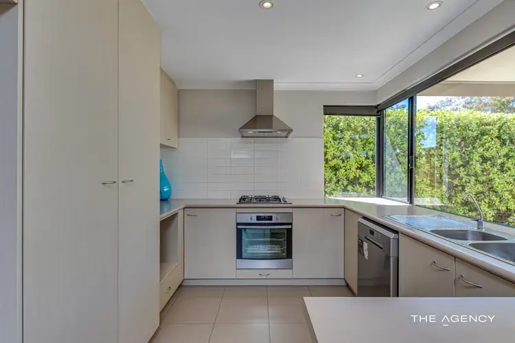 Third view of Homely house listing, 44 Masthead Close, Jindalee WA 6036