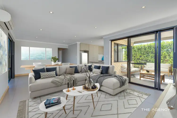 Fifth view of Homely house listing, 44 Masthead Close, Jindalee WA 6036