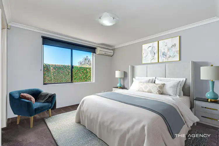 Sixth view of Homely house listing, 44 Masthead Close, Jindalee WA 6036