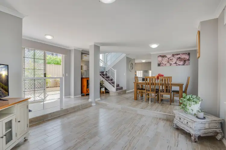 1/31 Banksia Terrace, Kensington WA 6151