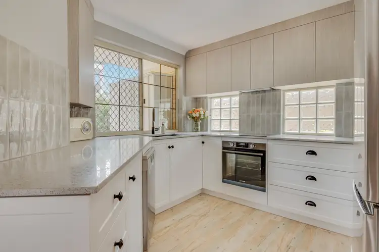 Third view of Homely house listing, 1/31 Banksia Terrace, Kensington WA 6151