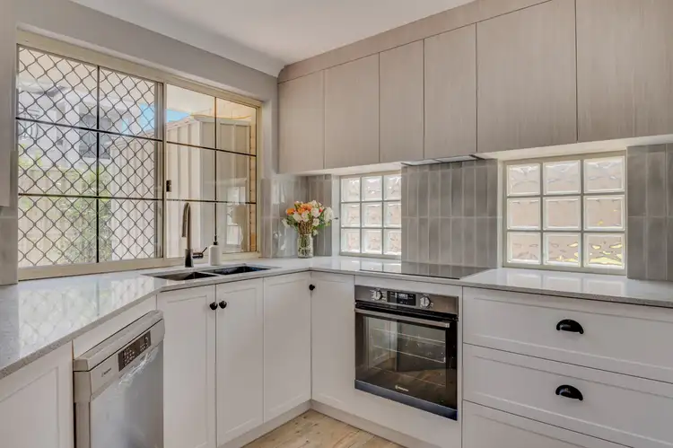 Fourth view of Homely house listing, 1/31 Banksia Terrace, Kensington WA 6151