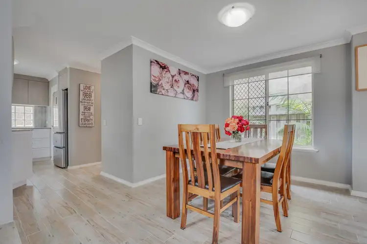 Seventh view of Homely house listing, 1/31 Banksia Terrace, Kensington WA 6151