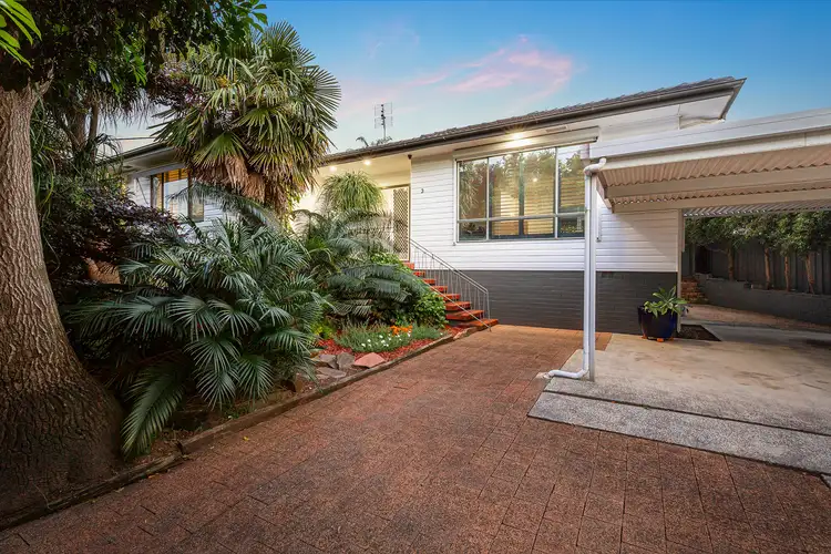 3 Hatfield Street, Merewether Heights NSW 2291