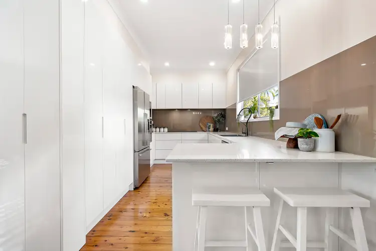 Second view of Homely house listing, 3 Hatfield Street, Merewether Heights NSW 2291