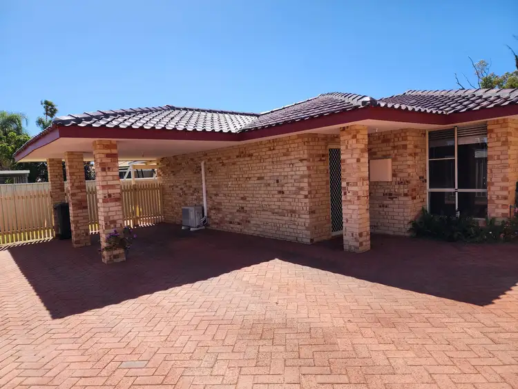 3/42 Smith Street, Kalbarri WA 6536