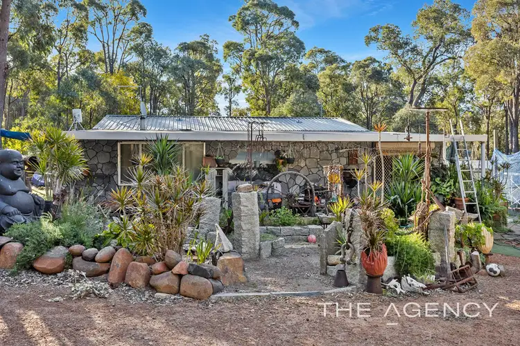 Main view of Homely rural property listing, 240 Heron Close, Chidlow WA 6556