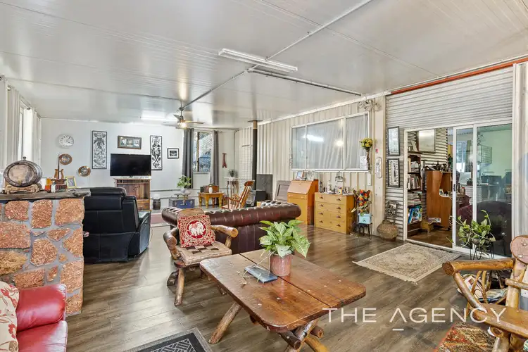 Third view of Homely rural property listing, 240 Heron Close, Chidlow WA 6556