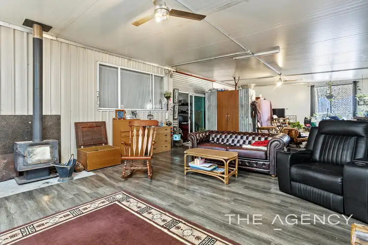 Fourth view of Homely rural property listing, 240 Heron Close, Chidlow WA 6556
