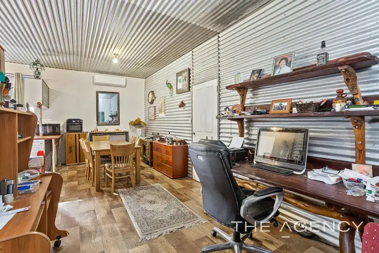 Sixth view of Homely rural property listing, 240 Heron Close, Chidlow WA 6556