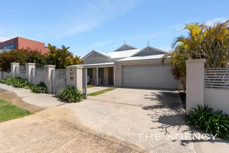 67 McKimmie Road, Palmyra WA 6157