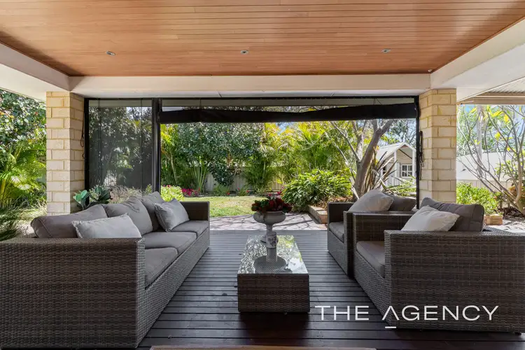 Fifth view of Homely house listing, 67 McKimmie Road, Palmyra WA 6157